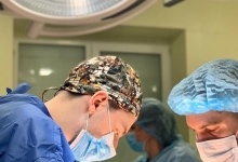 Лікар з Волині очолив Центр трансплантології у Львові