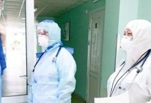 На Кіровоградщині двоє братів-медиків померли від коронавірусу