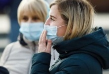 В Україні - понад 15 тисяч хворих на коронавірус