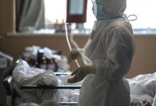 В Україні - понад 16 тисяч хворих на коронавірус