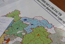 Княгининівську, Заборольську й Жидичинську громади приєднають до Луцька
