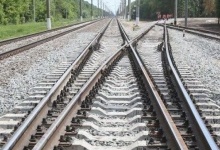 На Київщині 16-річний хлопець кинувся під потяг