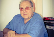 Помер відомий львівський нейрохірург