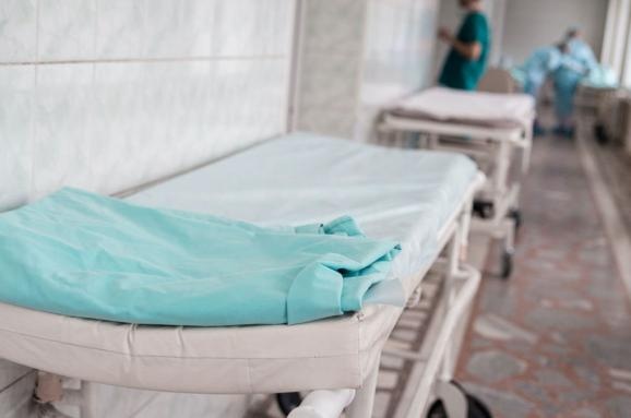 У Луцьку помер 31-річний чоловік, в якого діагностували коронавірус