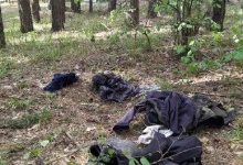 На Рівненщині в лісі знайшли тіло безвісти зниклого чоловіка