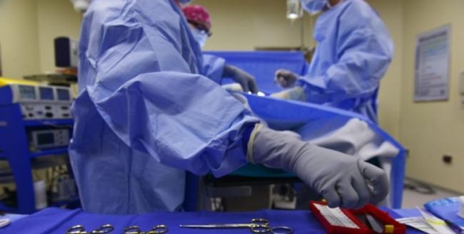 Волинські хірурги врятували чоловіка від ампутації ноги