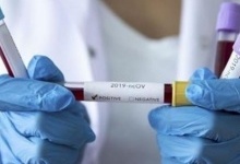 В Україні - майже 21 тисяча хворих на коронавірус, померлих - 617