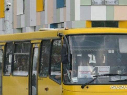 У Луцьку не запрацював громадський транспорт: реакція містян