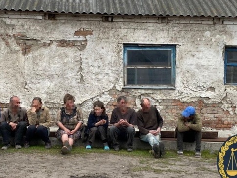На Харківщині подружжя фермерів тримало у рабстві 9 людей