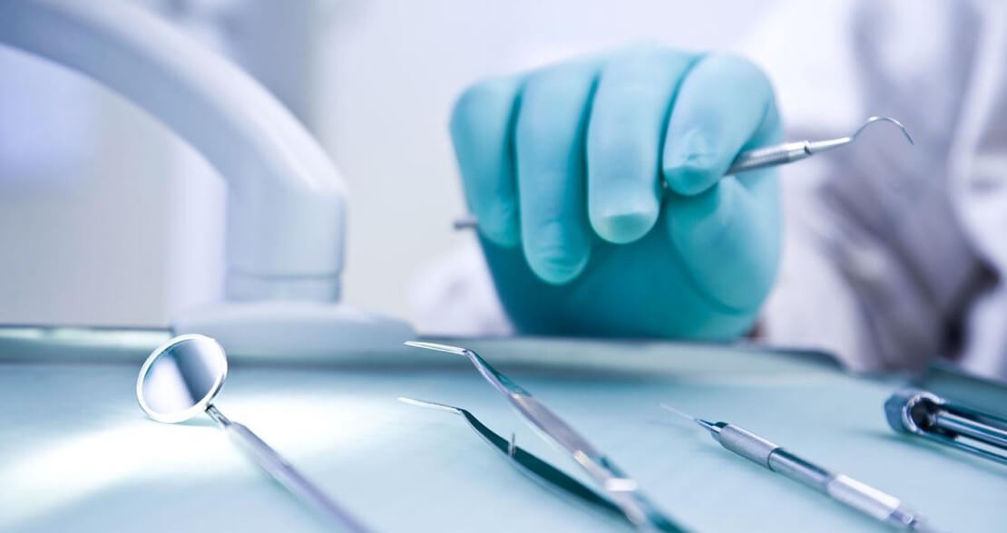 Відомо, у якій луцькій клініці виявили хворих на коронавірус стоматологів