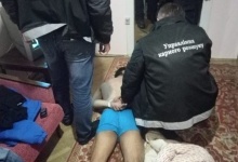 Вбивцею лучанина виявився 30-річний мешканець Дніпропетровщини