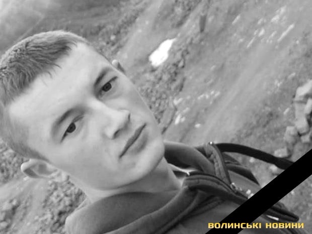 Помер 24-річний мотоцикліст, який потрапив у ДТП в Луцьку