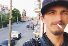 На Закарпатті 28-річний чоловік знімав своє самогубство на відео. ФОТО 18+