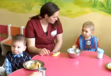 В українських в’язницях разом із засудженими мамами перебувають 15 малюків