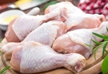 Польща доставила луцькій фірмі курятину з сальмонелою