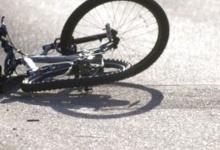 У місті на Волині авто збило велосипедиста, водій втік