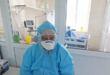 У Львові 51-річна жінка з коронавірусом 33 дні пробула на апараті ШВЛ