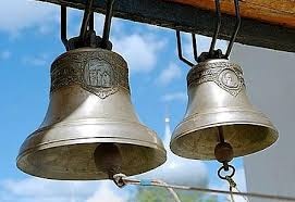 Священник з Волині розповів, як з’явилася ідея творення церковних дзвонів