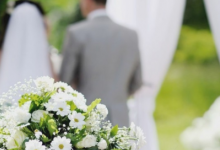 У МОЗ дозволили українцям проводити весілля: умови