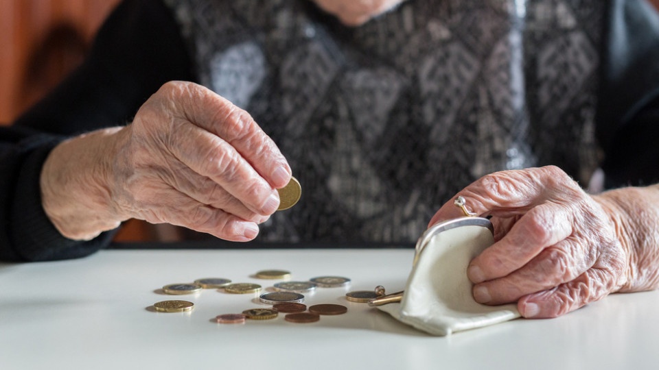 В Україні змінять пенсійний вік для жінок і посилять вимоги
