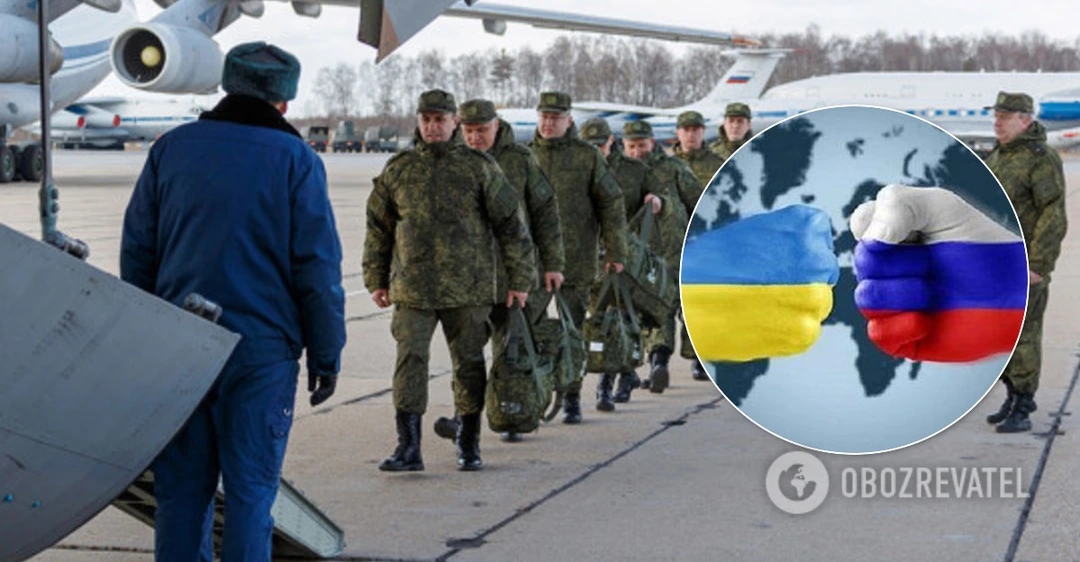 Чи зможе армія РФ захопити Україну: відповідь США