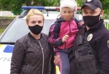 На Житомирщині жінка хотіла кинутися під потяг разом з 5-річною дитиною