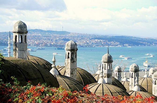 Українських туристів прийматимуть у Туреччині без тестів та ізоляції