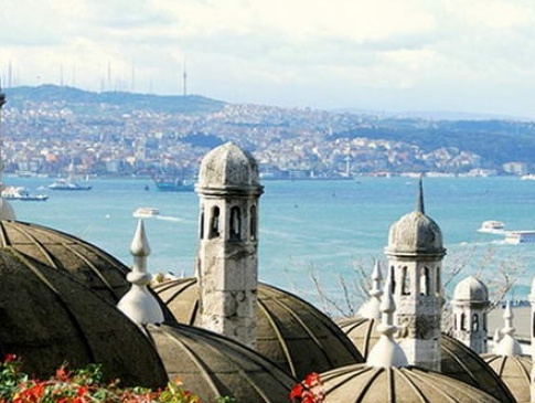 Українських туристів прийматимуть у Туреччині без тестів та ізоляції