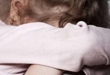 На Вінниччині чоловік зґвалтував 6-річну дитину