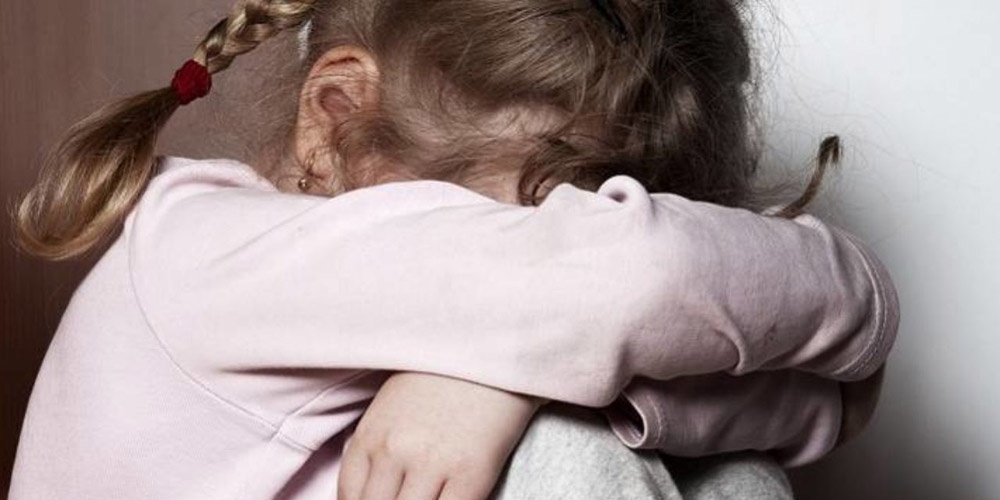 На Вінниччині чоловік зґвалтував 6-річну дитину