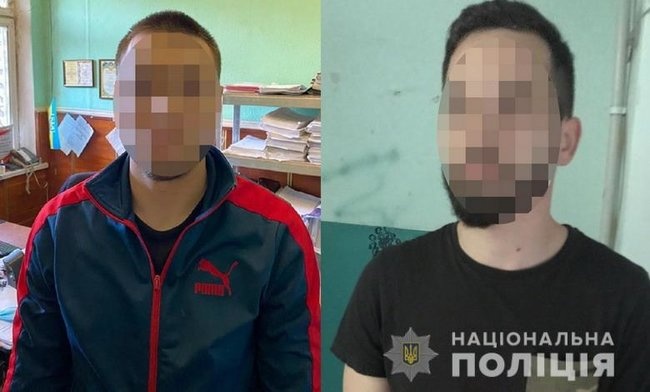 У Києві молодики вбили перехожого