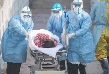 На Львівщині померла мати 5 дітей, у якої виявили коронавірус