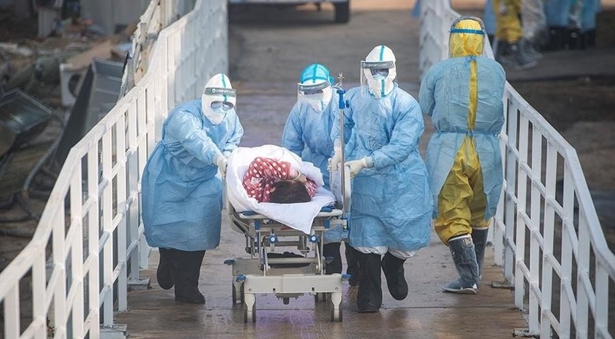На Львівщині померла мати 5 дітей, у якої виявили коронавірус