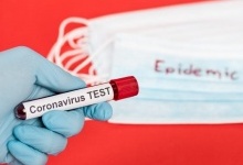 Що відомо про померлу від коронавірусу жінку в Луцьку