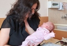 Як у перинатальному центрі в Луцьку рятують передчасно народжених малюків