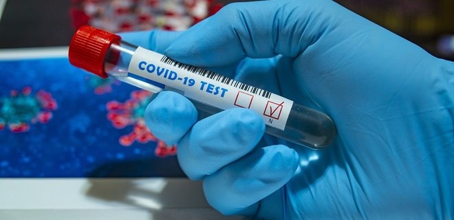 В яких районах на Волині за добу виявили нових хворих на коронавірус