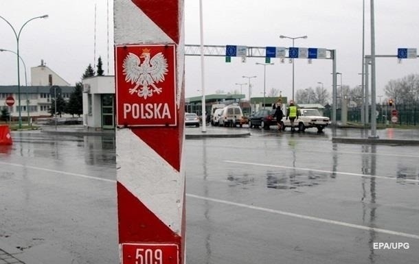 На кордоні з Польщею запрацює ще один пункт пропуску