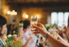 На Івано-Франківщині весільних гостей  масово «скосив» коронавірус