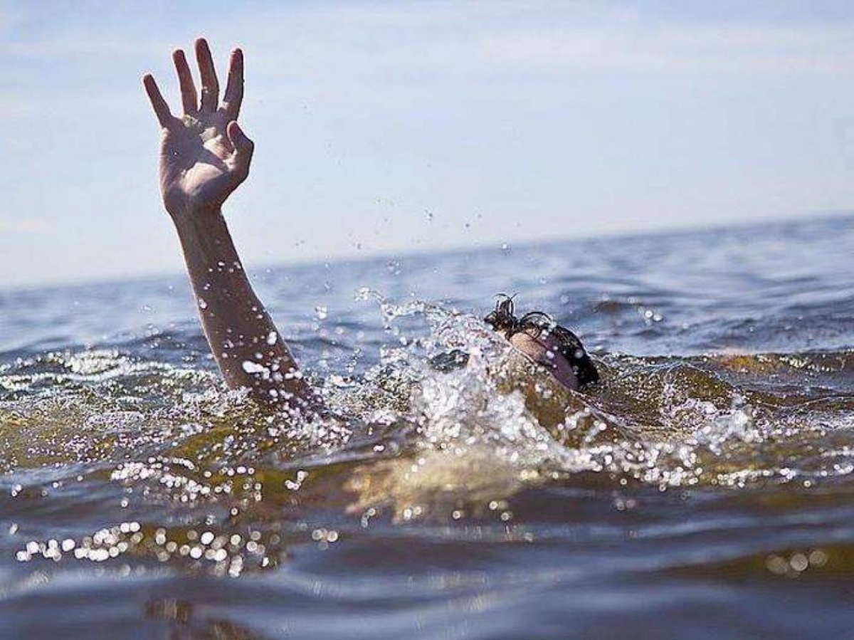 На Черкащині потонули дві матері, які кинулись рятувати своїх дітей