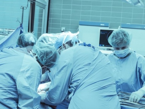 В Україні побільшає лікарень, у яких проводитимуть трансплантації