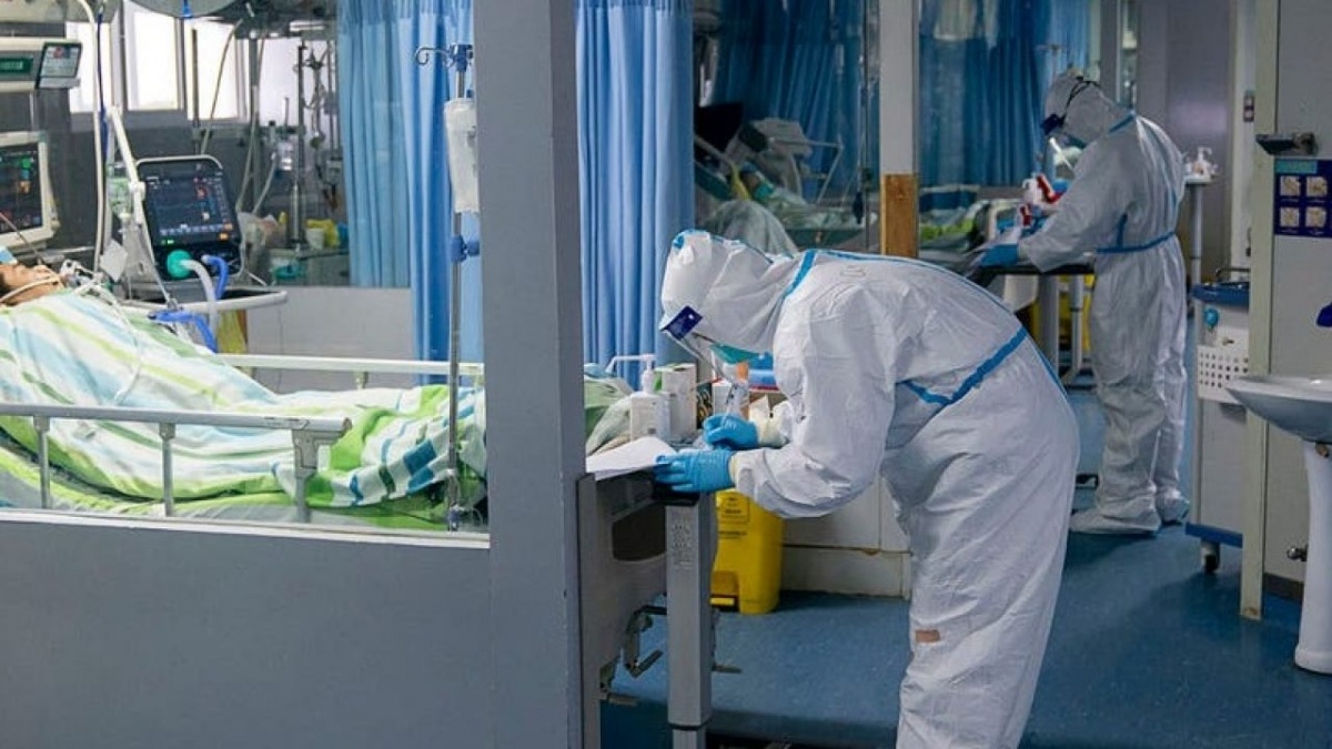 Тривалий час боровся за життя: помер інфікований коронавірусом волинянин