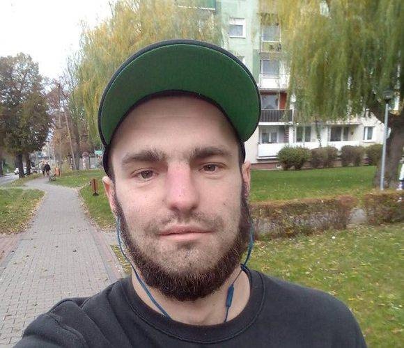 У Польщі безвісти зник 27-річний українець