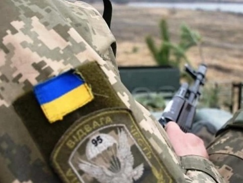 Українського військового знайшли з простреленою головою, рідні не вірять у самогубство