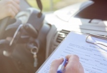 В Україні – нові правила видачі водійських прав