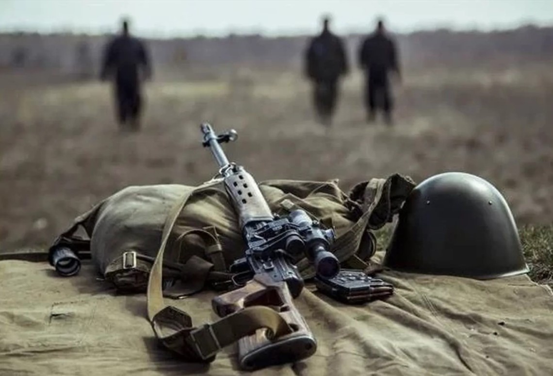 На Донбасі загинув боєць, ще троє – поранені
