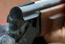 На Київщині чоловік стріляв у племінника-поліцейського