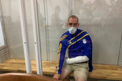 Був п’яний та під дією наркотиків: у Києві судили водія, через якого загинула ціла родина