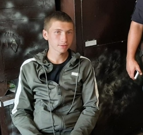 17-річний юнак з Львівщини втік з дому у зону ООС