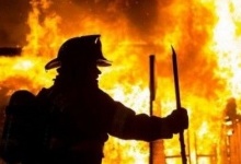 У пожежі загинув 45-річний волинянин