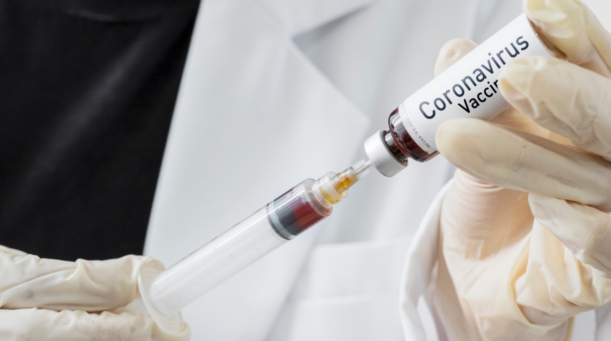 У цьому році людей не вакцинуватимуть від коронавірусу, – ВООЗ